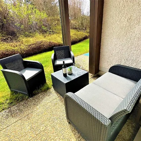 Cozy In Bavarian Forest +pool +sauna +netflix צוויזל