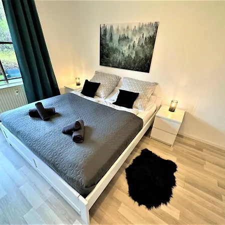 Cozy In Bavarian Forest +pool +sauna +netflix *
