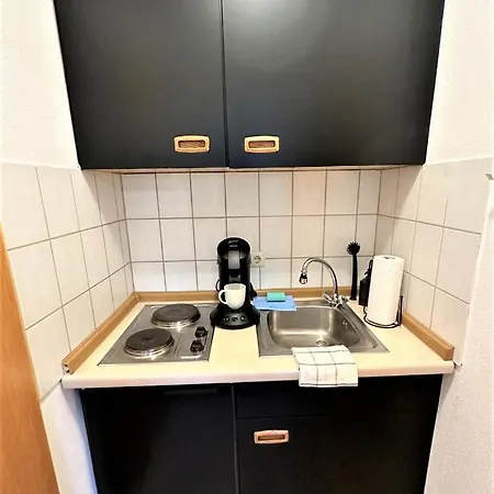 Cozy In Bavarian Forest +pool +sauna +netflix Apartment