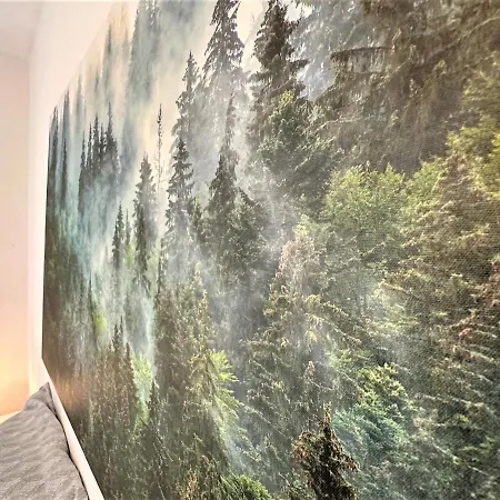 Cozy In Bavarian Forest +pool +sauna +netflix *