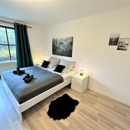 Cozy In Bavarian Forest +pool +sauna +netflix Цвизель