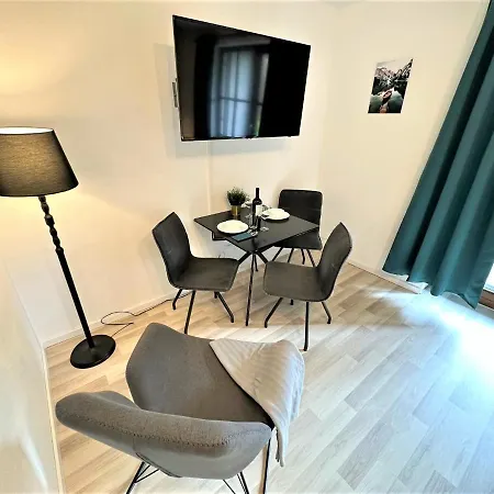 Apartment Cozy In Bavarian Forest +pool +sauna +netflix
