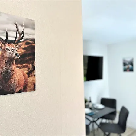 Apartment Cozy In Bavarian Forest +pool +sauna +netflix *