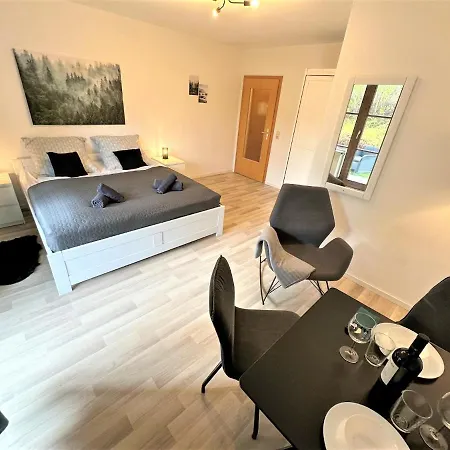 Cozy In Bavarian Forest +pool +sauna +netflix * Zwiesel