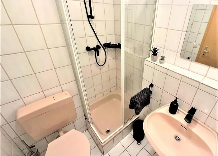公寓 Cozy In Bavarian Forest +pool +sauna +netflix *