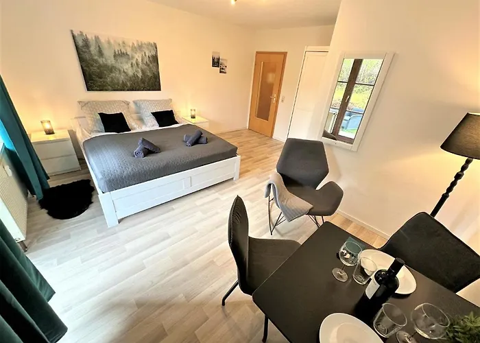 Cozy In Bavarian Forest +pool +sauna +netflix * 茨维泽尔