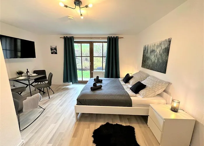 Cozy In Bavarian Forest +pool +sauna +netflix * 茨维泽尔